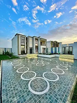 Kirayə verilir 5 otaqlı həyət evi 350 m²