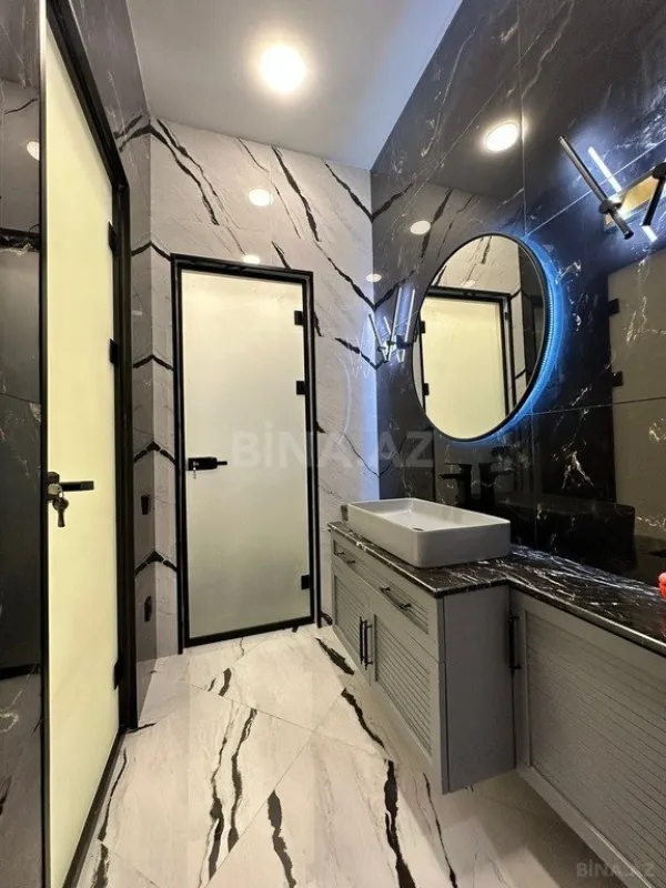 Kirayə verilir 5 otaqlı həyət evi 350 m²