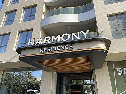 Satılır 4 otaqlı mənzil 248 m² — Bakı, Nəsimi 4 otaq 248.00 m²