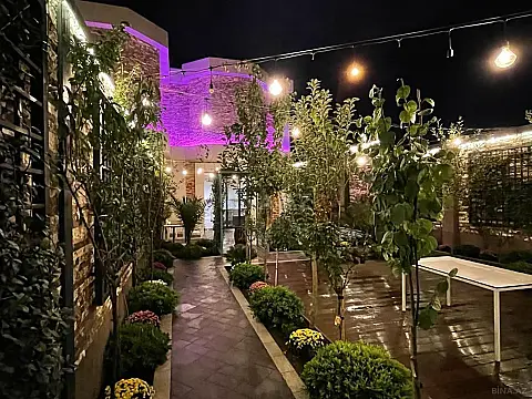 Satılır 6 otaqlı həyət evi 400 m²