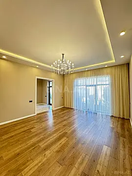 Satılır 5 otaqlı həyət evi 220 m²