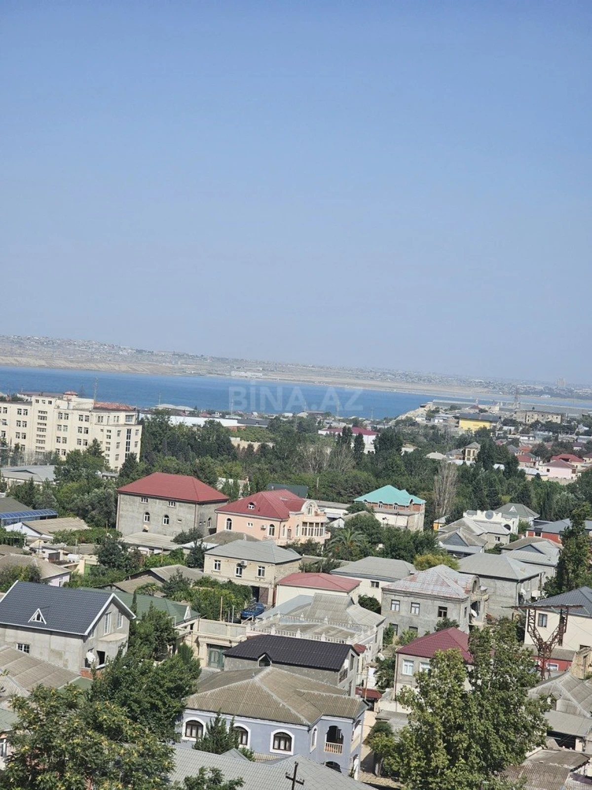 Kirayə verilir 2 otaqlı mənzil 60 m²