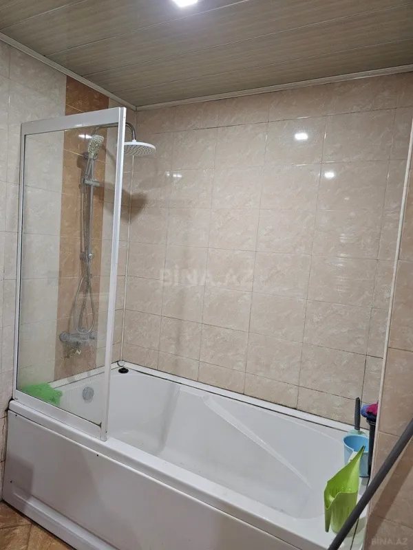 Kirayə verilir 2 otaqlı mənzil 60 m²