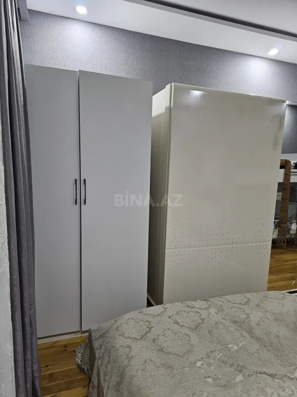 Kirayə verilir 2 otaqlı mənzil 60 m²