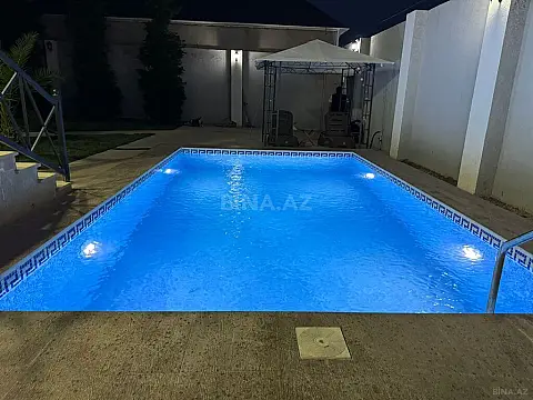 Kirayə verilir 5 otaqlı həyət evi 240 m²