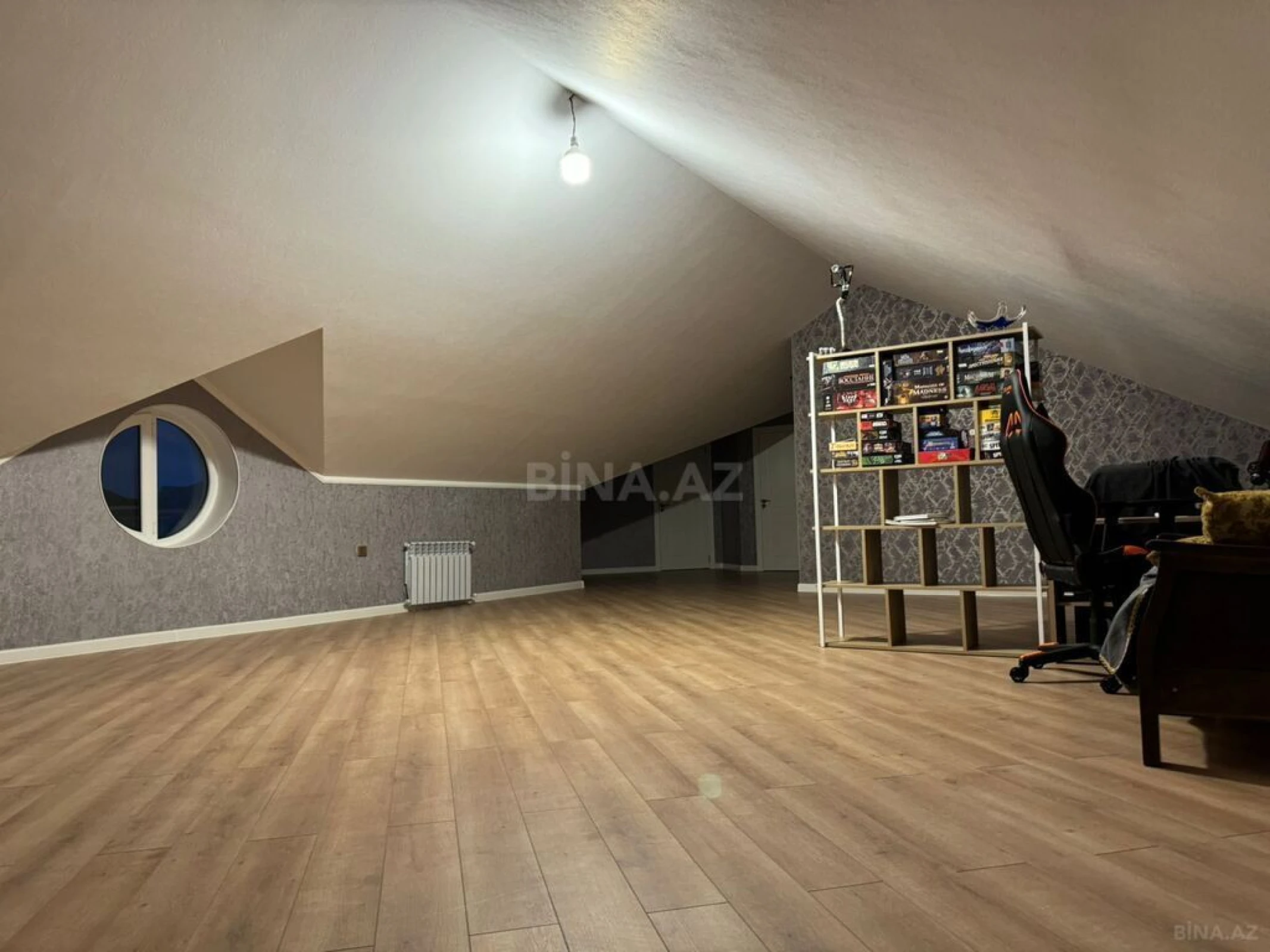 Kirayə verilir 5 otaqlı həyət evi 240 m²