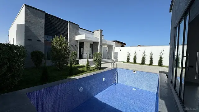 Satılır 4 otaqlı həyət evi 170 m²