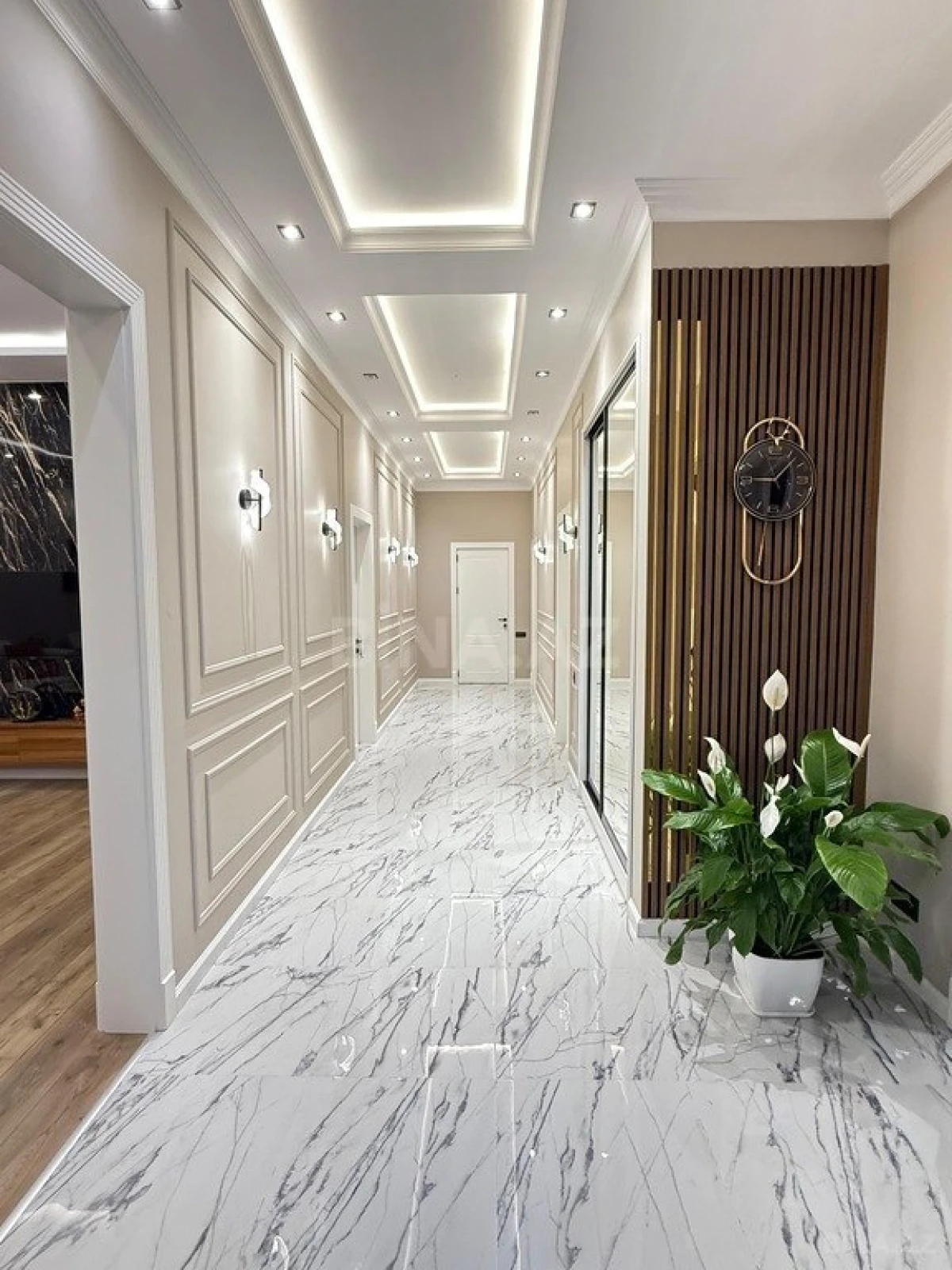 Satılır 4 otaqlı həyət evi 170 m²