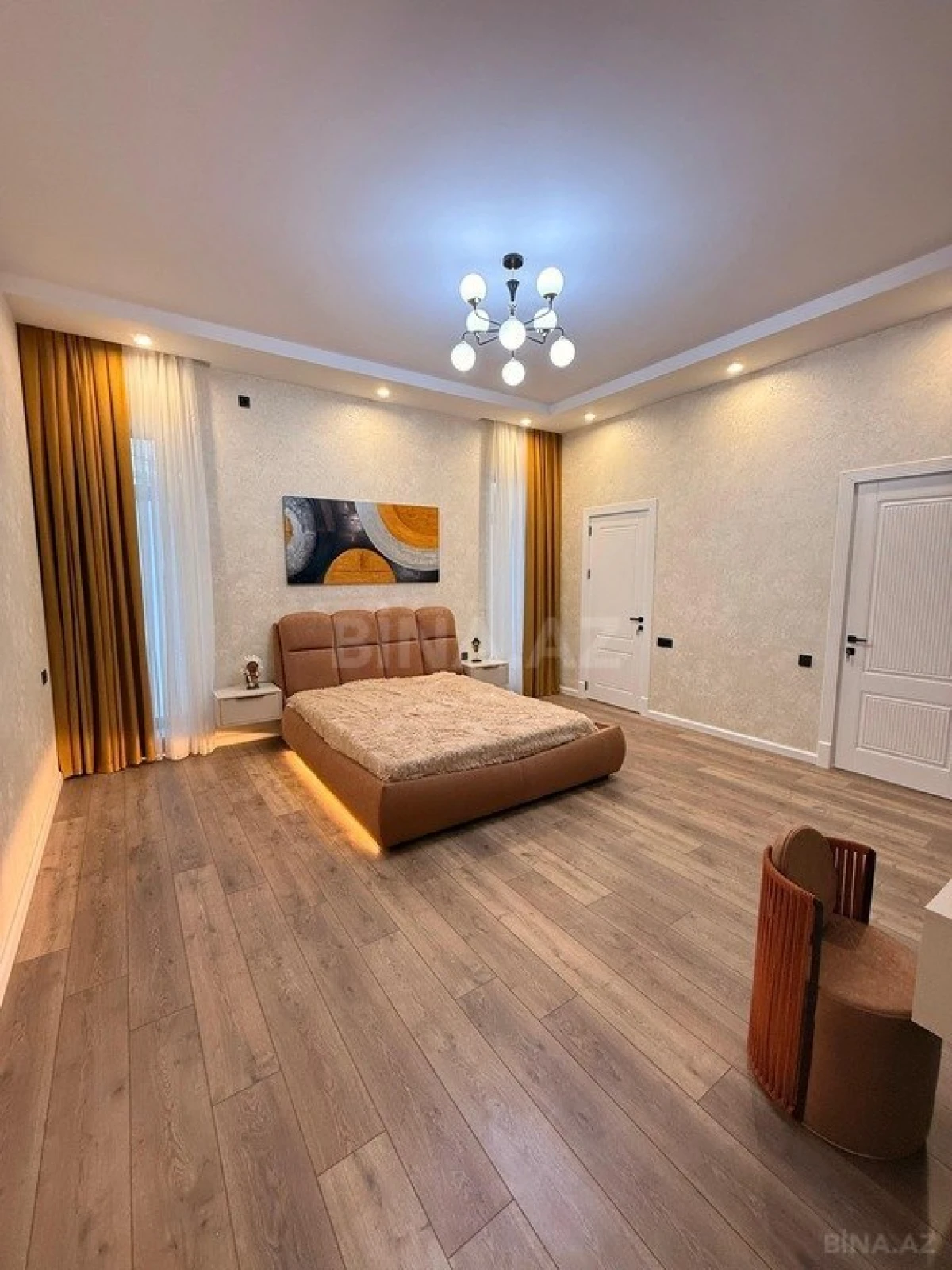 Satılır 4 otaqlı həyət evi 170 m²