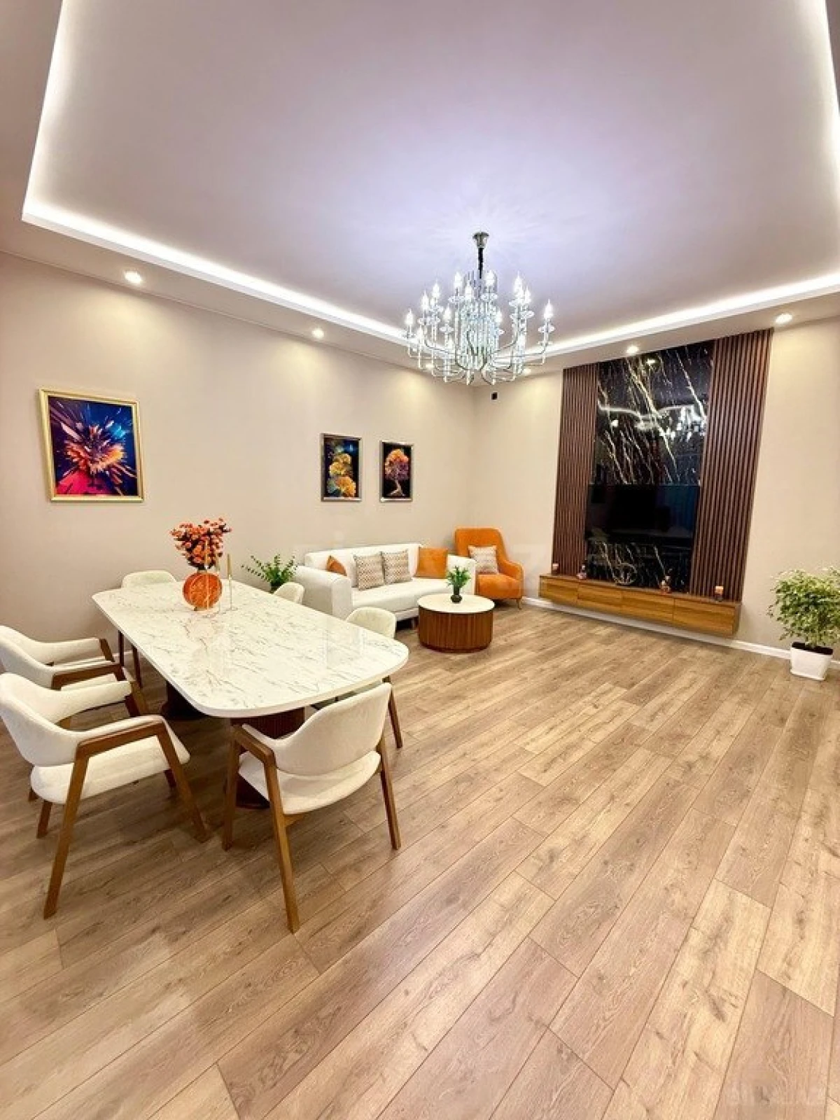 Satılır 4 otaqlı həyət evi 170 m²
