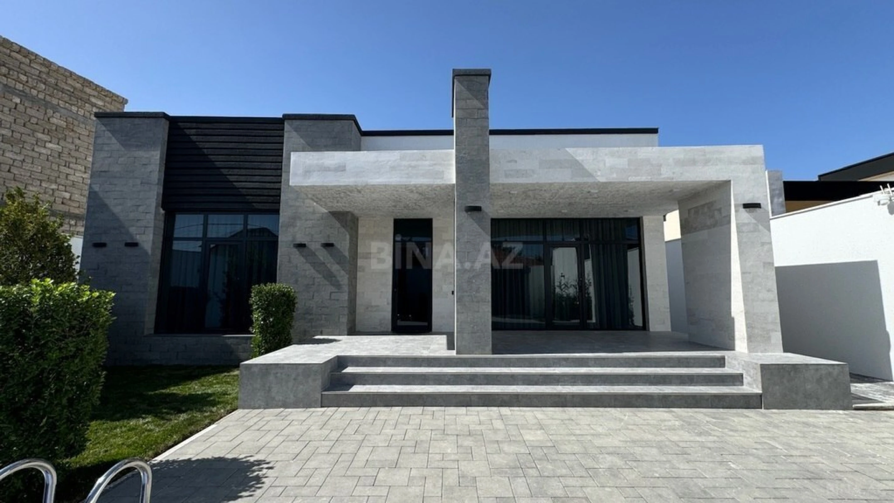 Satılır 4 otaqlı həyət evi 170 m²