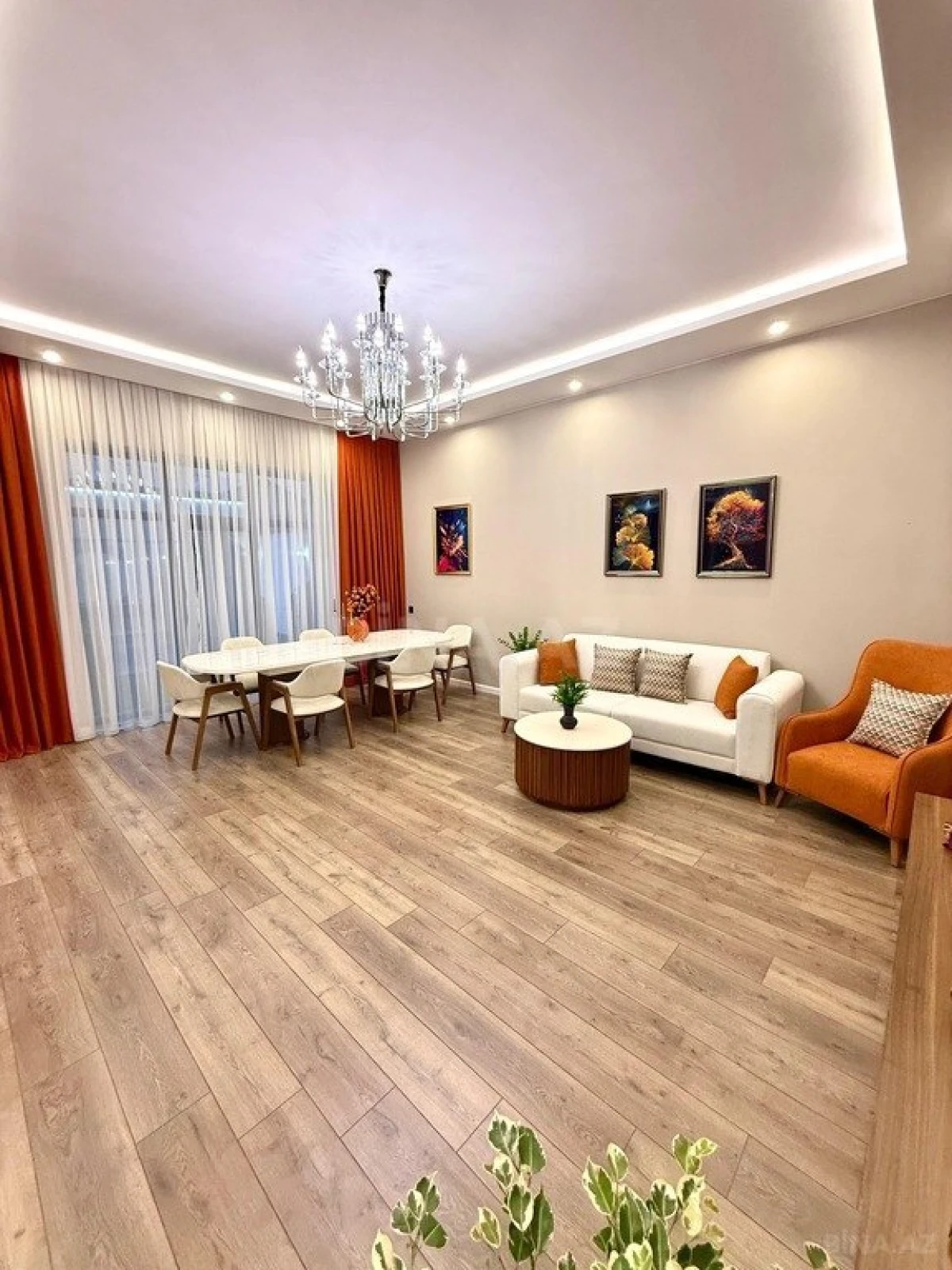 Satılır 4 otaqlı həyət evi 170 m²