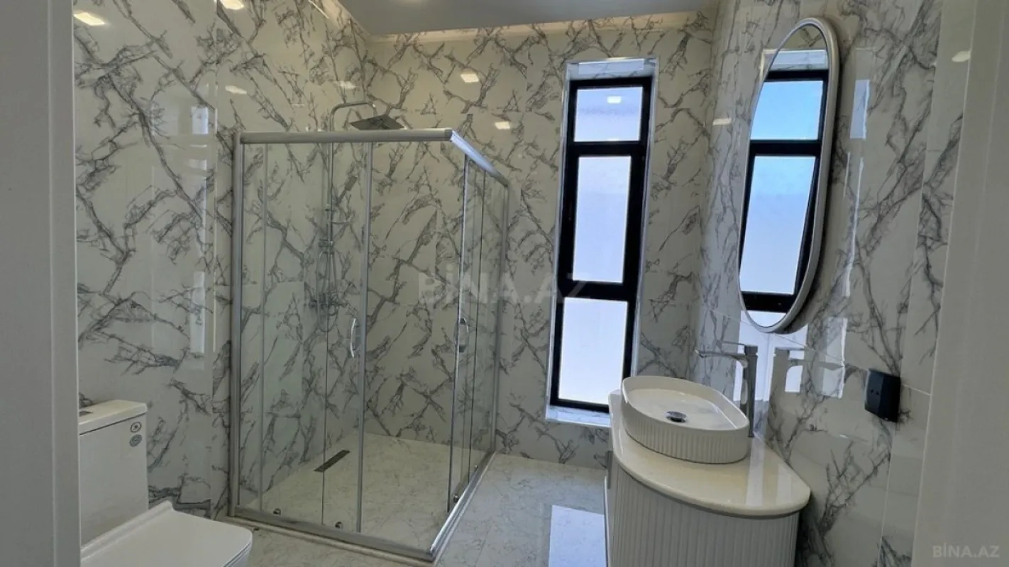 Satılır 4 otaqlı həyət evi 170 m²