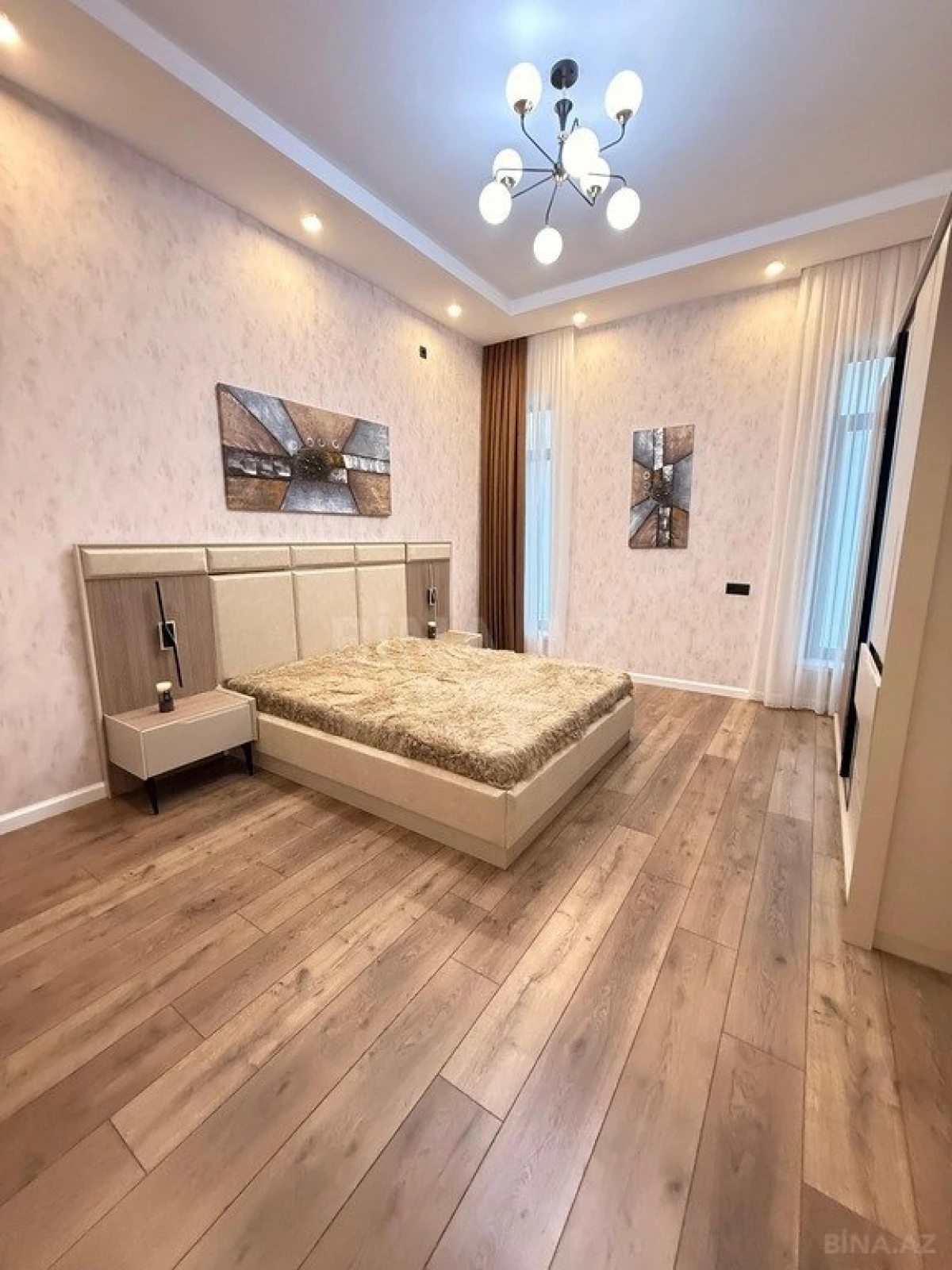 Satılır 4 otaqlı həyət evi 170 m²
