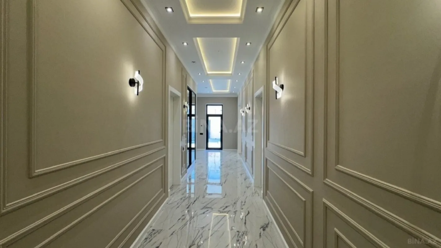 Satılır 4 otaqlı həyət evi 170 m²