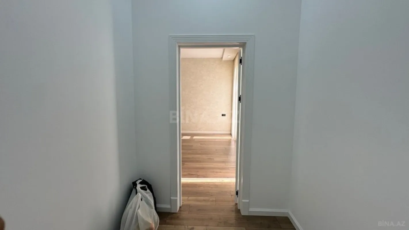 Satılır 4 otaqlı həyət evi 170 m²