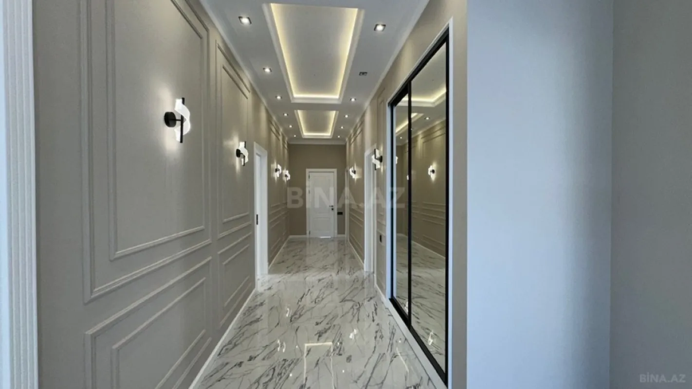 Satılır 4 otaqlı həyət evi 170 m²