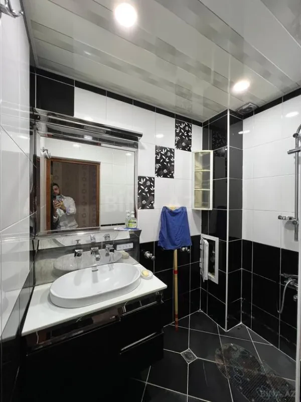 Satılır 3 otaqlı mənzil 88 m²
