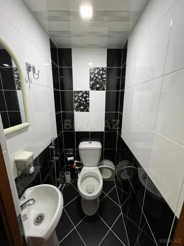 Satılır 3 otaqlı mənzil 88 m²