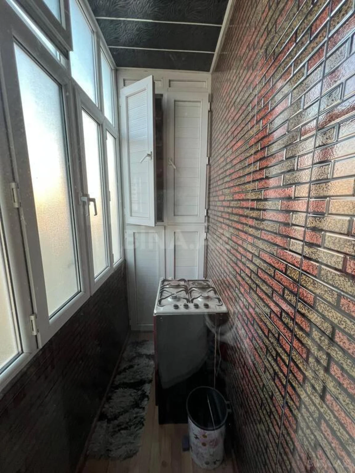 Satılır 3 otaqlı mənzil 88 m²