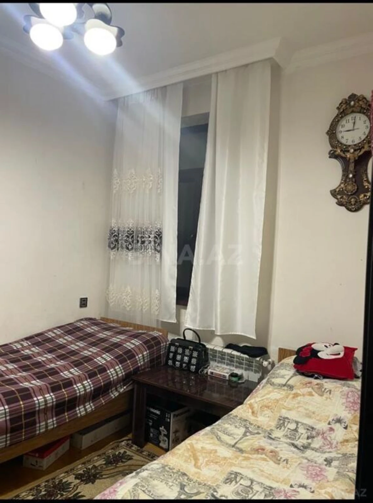 Satılır 6 otaqlı həyət evi 480 m²