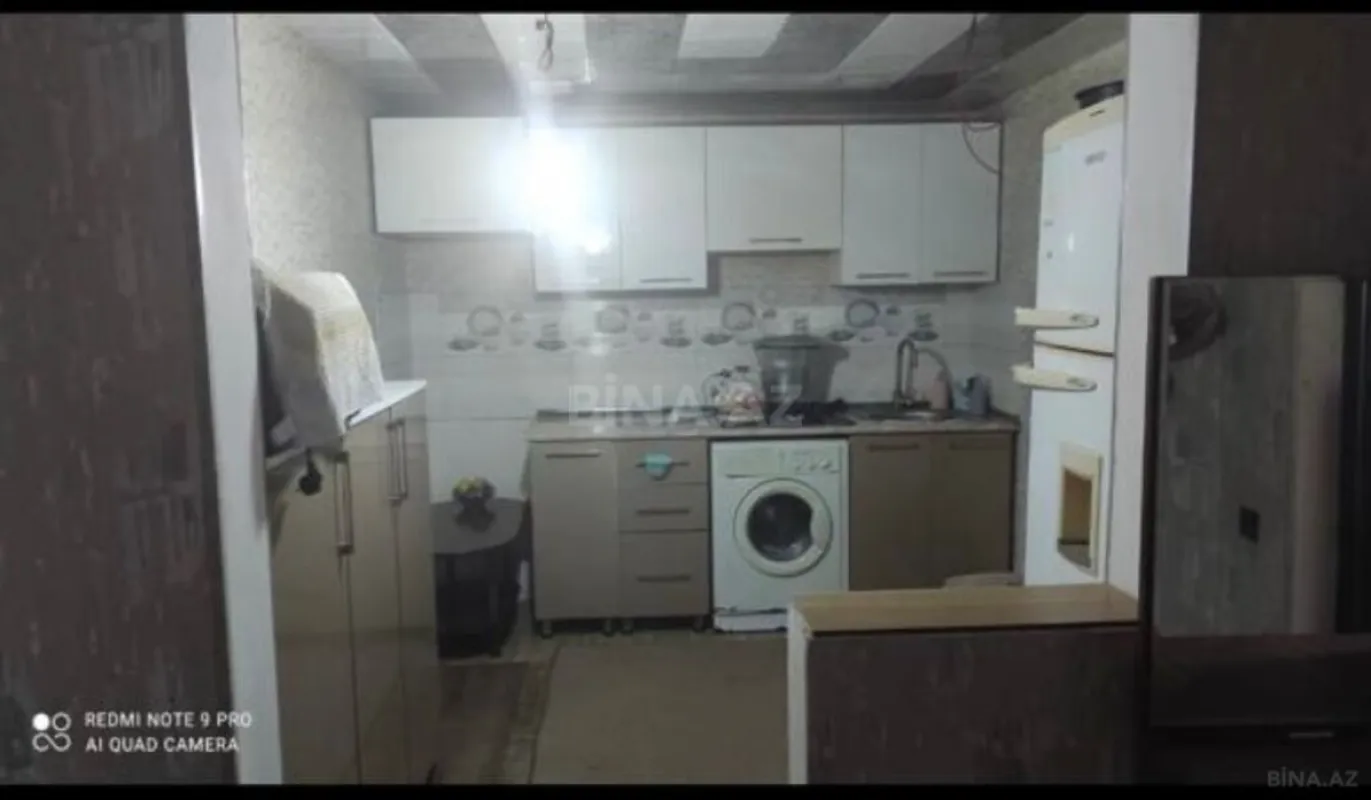 Satılır 6 otaqlı həyət evi 480 m²