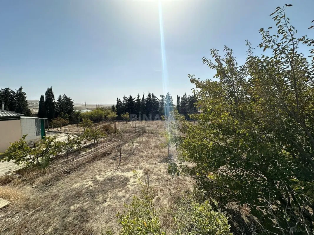 Satılır torpaq sahəsi 20 m²