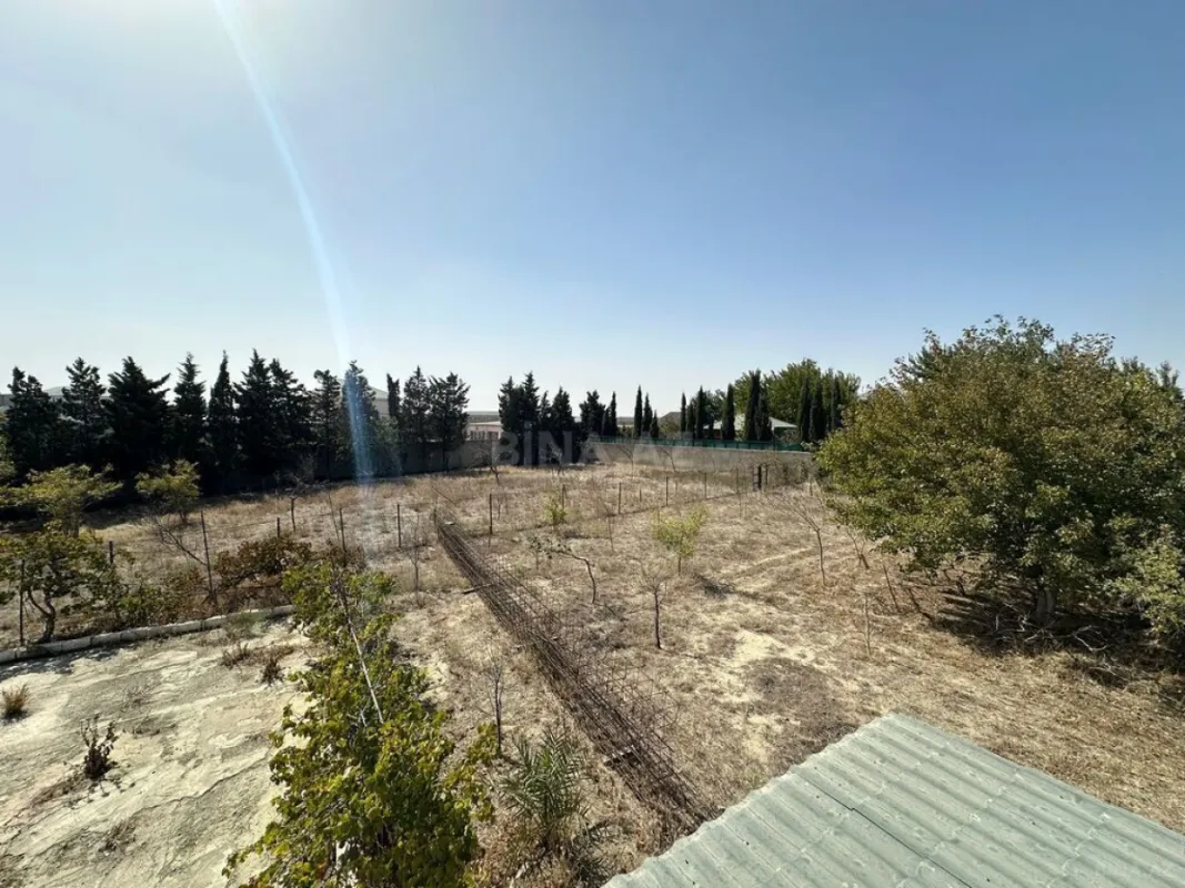 Satılır torpaq sahəsi 20 m²