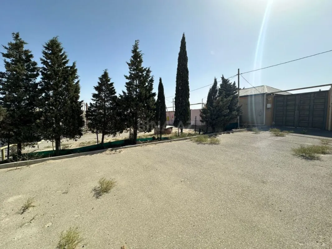 Satılır torpaq sahəsi 20 m²
