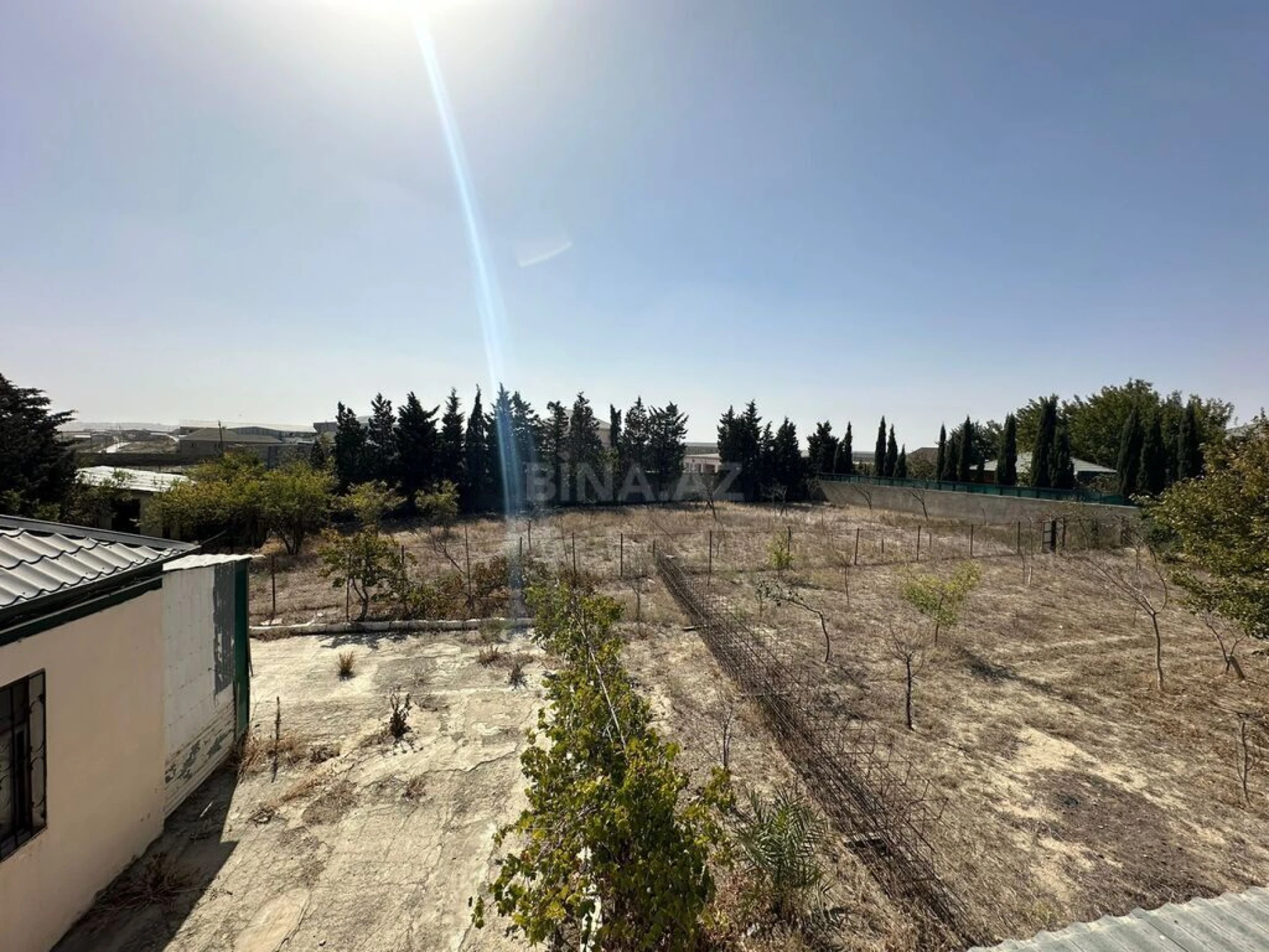 Satılır torpaq sahəsi 20 m²