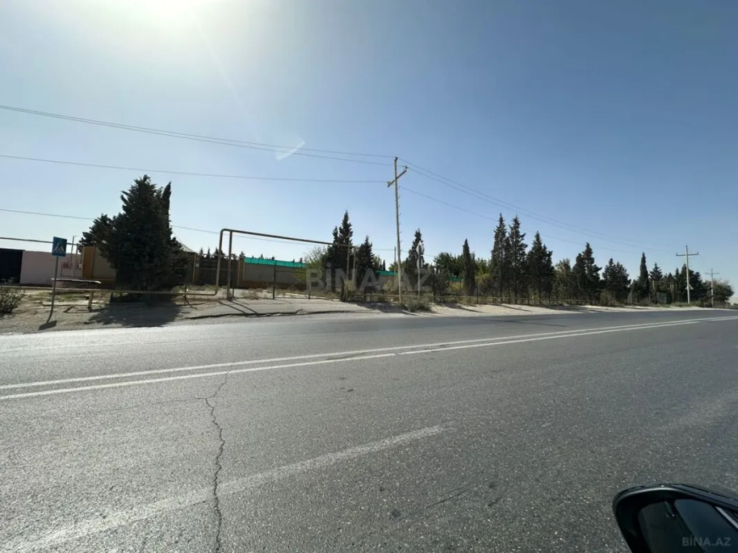 Satılır torpaq sahəsi 20 m²