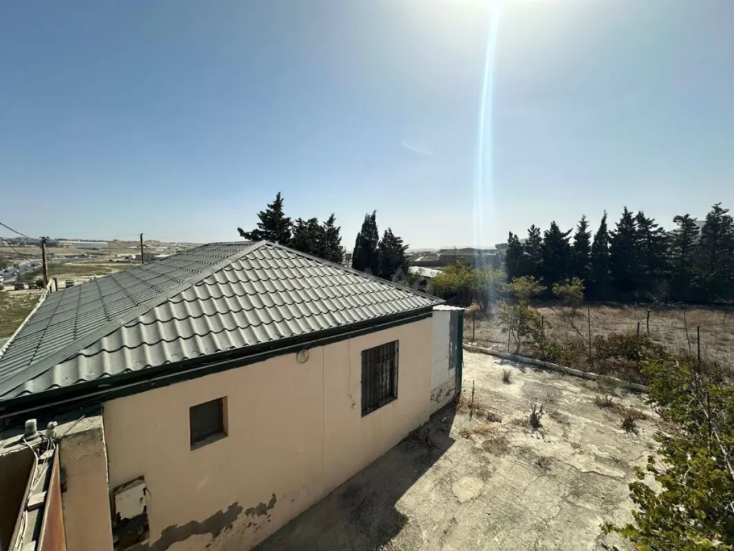 Satılır torpaq sahəsi 20 m²