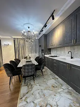 Kirayə verilir 3 otaqlı mənzil 110 m² — Bakı, 8-ci kilometr 3 otaq 110.00 m²