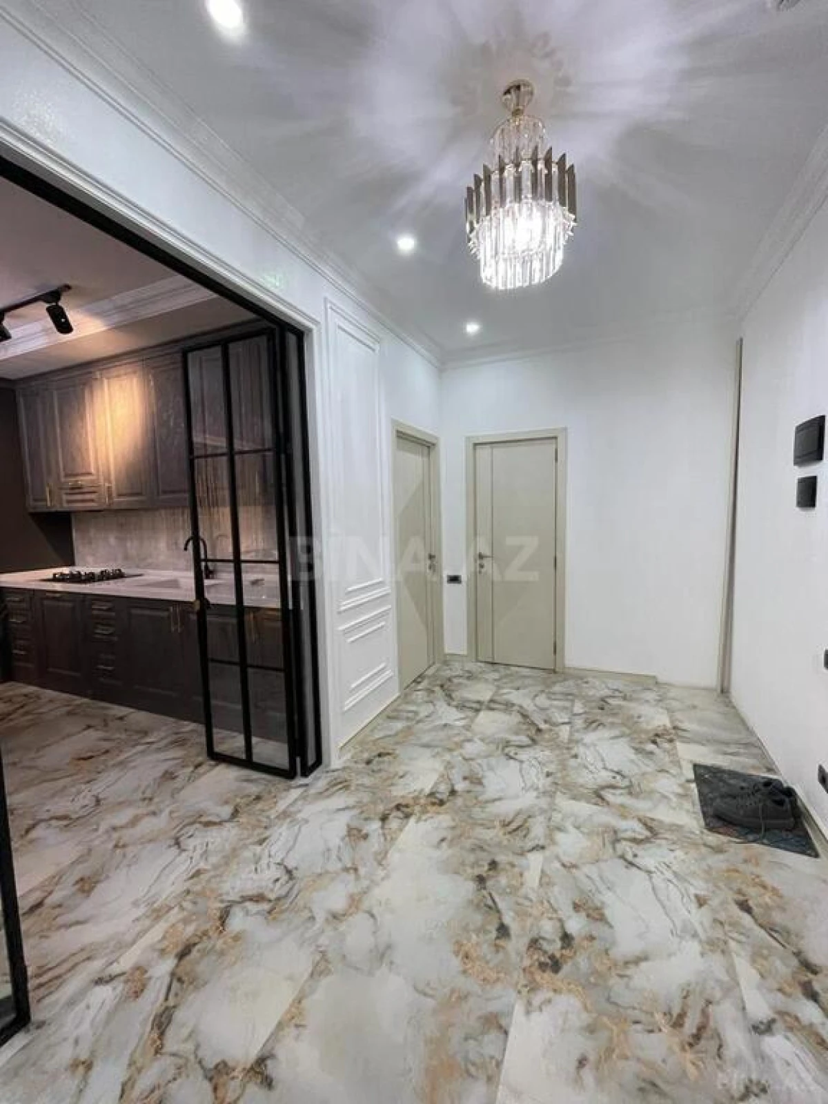 Kirayə verilir 3 otaqlı mənzil 110 m²