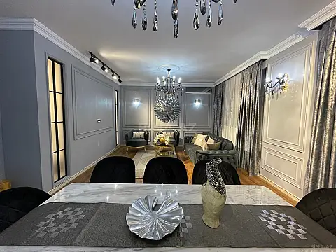 Kirayə verilir 3 otaqlı mənzil 110 m²