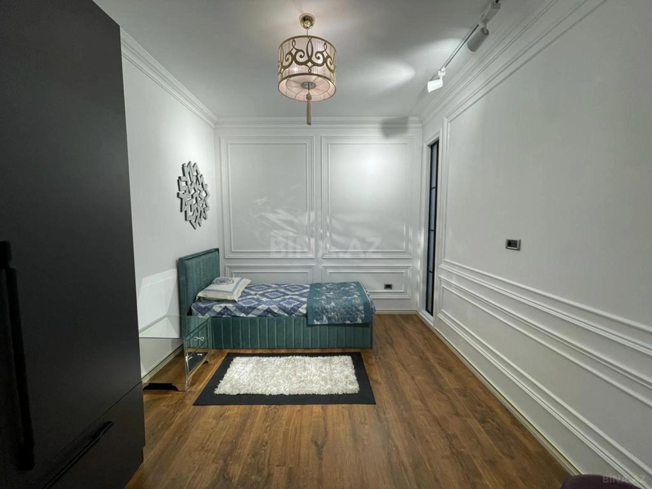 Kirayə verilir 3 otaqlı mənzil 110 m²