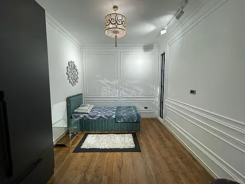 Kirayə verilir 3 otaqlı mənzil 110 m²