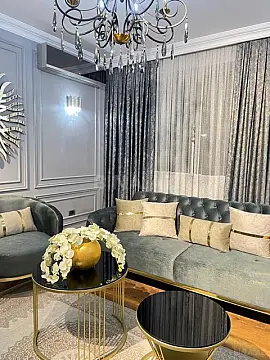 Kirayə verilir 3 otaqlı mənzil 110 m²