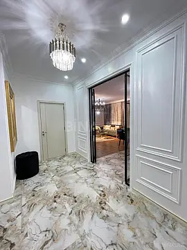 Kirayə verilir 3 otaqlı mənzil 110 m²