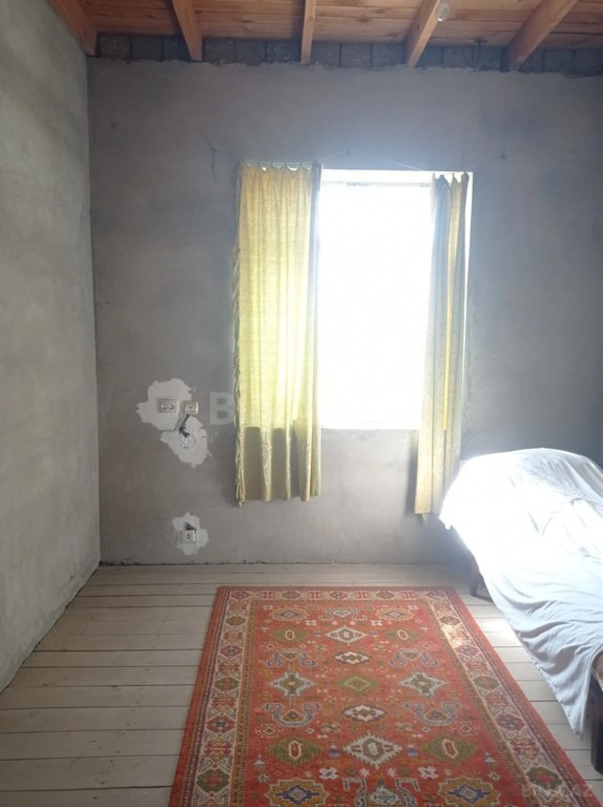 Satılır 6 otaqlı həyət evi 234 m²