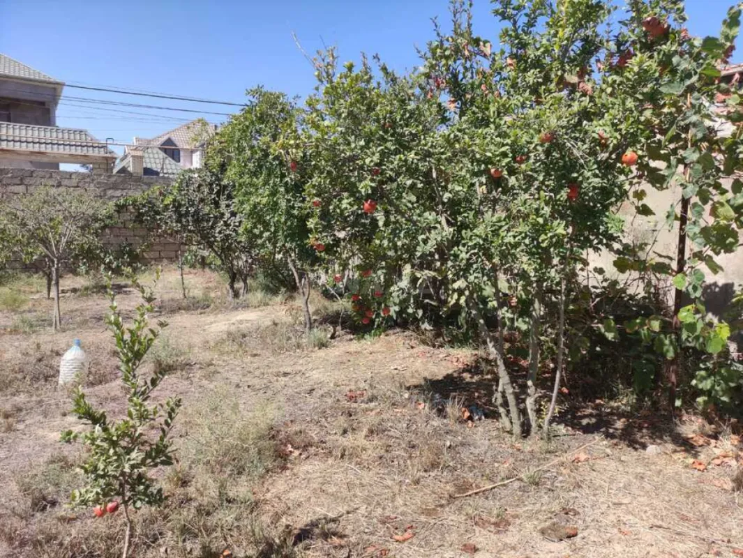 Satılır 6 otaqlı həyət evi 234 m²