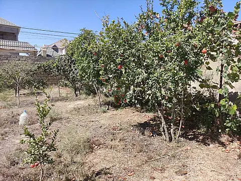 Satılır 6 otaqlı həyət evi 234 m²