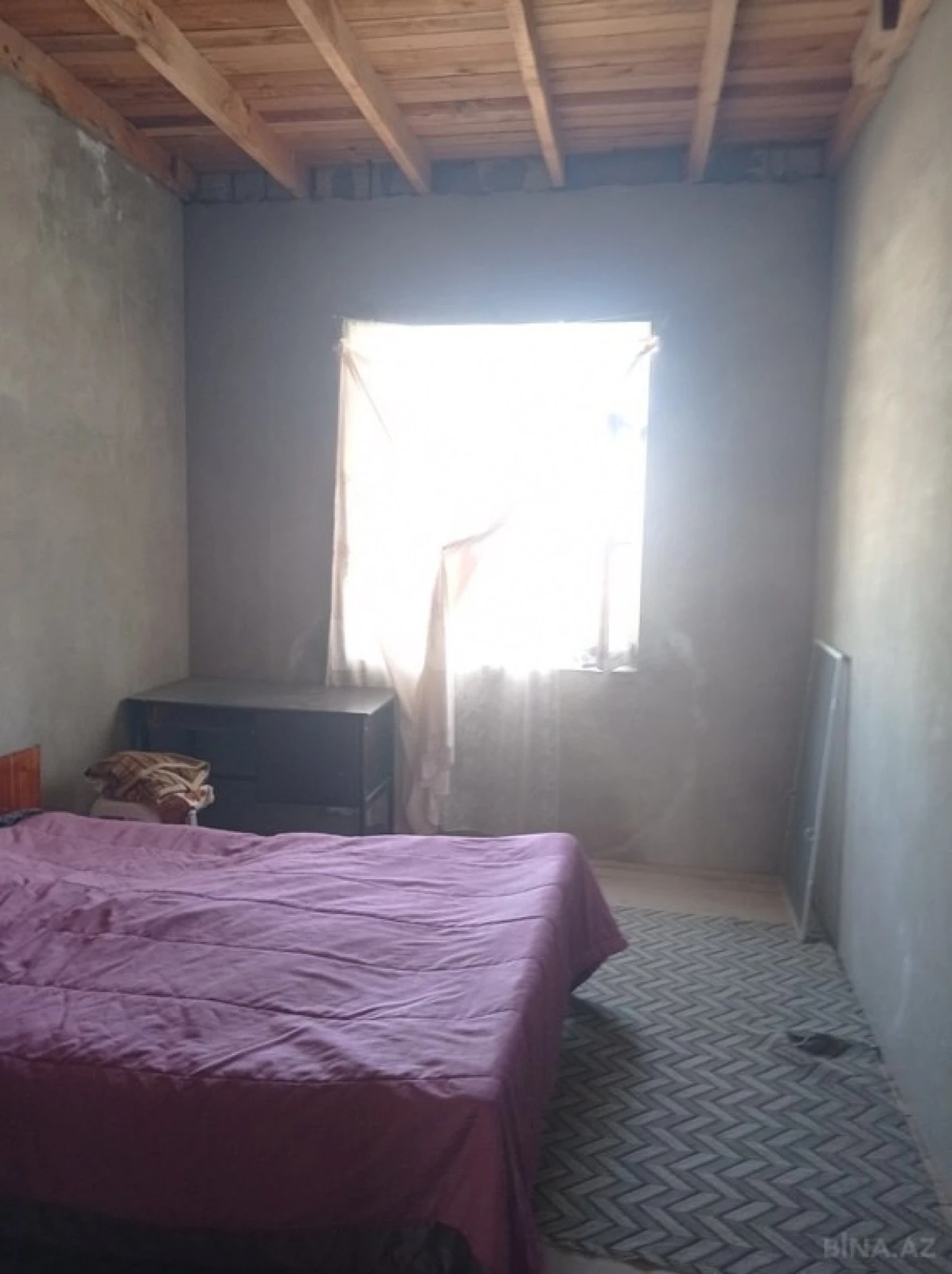 Satılır 6 otaqlı həyət evi 234 m²