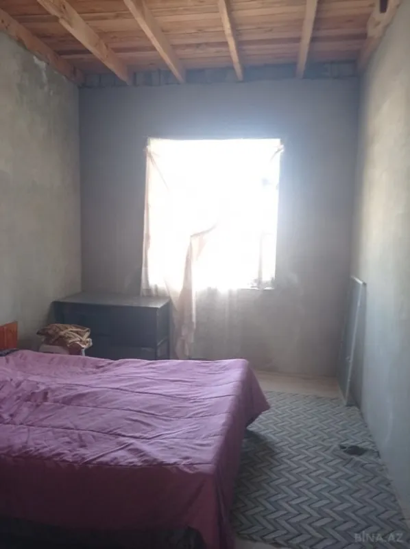 Satılır 6 otaqlı həyət evi 234 m²