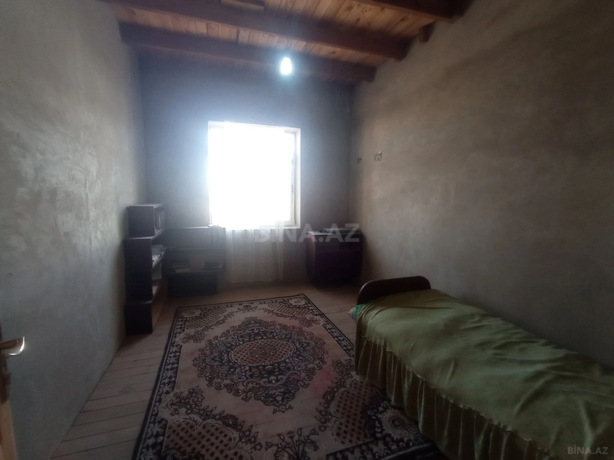 Satılır 6 otaqlı həyət evi 234 m²