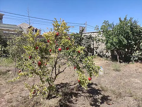 Satılır 6 otaqlı həyət evi 234 m²