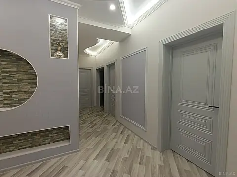 Satılır 3 otaqlı mənzil 115 m²
