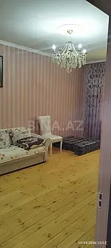 Satılır 6 otaqlı həyət evi 180 m²