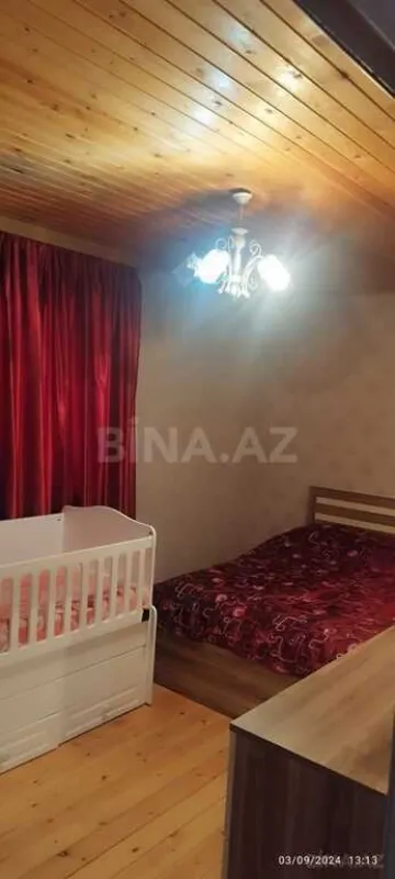 Satılır 6 otaqlı həyət evi 180 m²