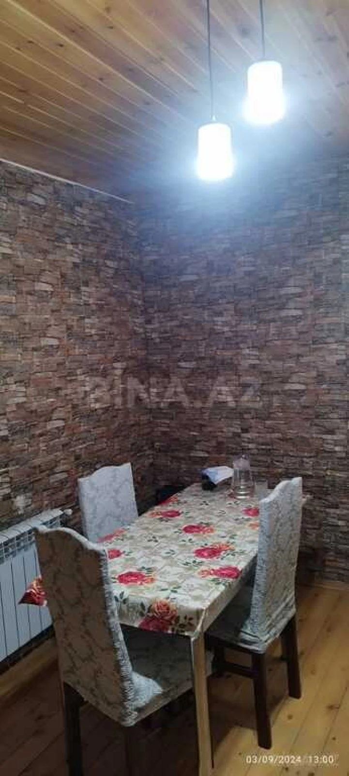 Satılır 6 otaqlı həyət evi 180 m²